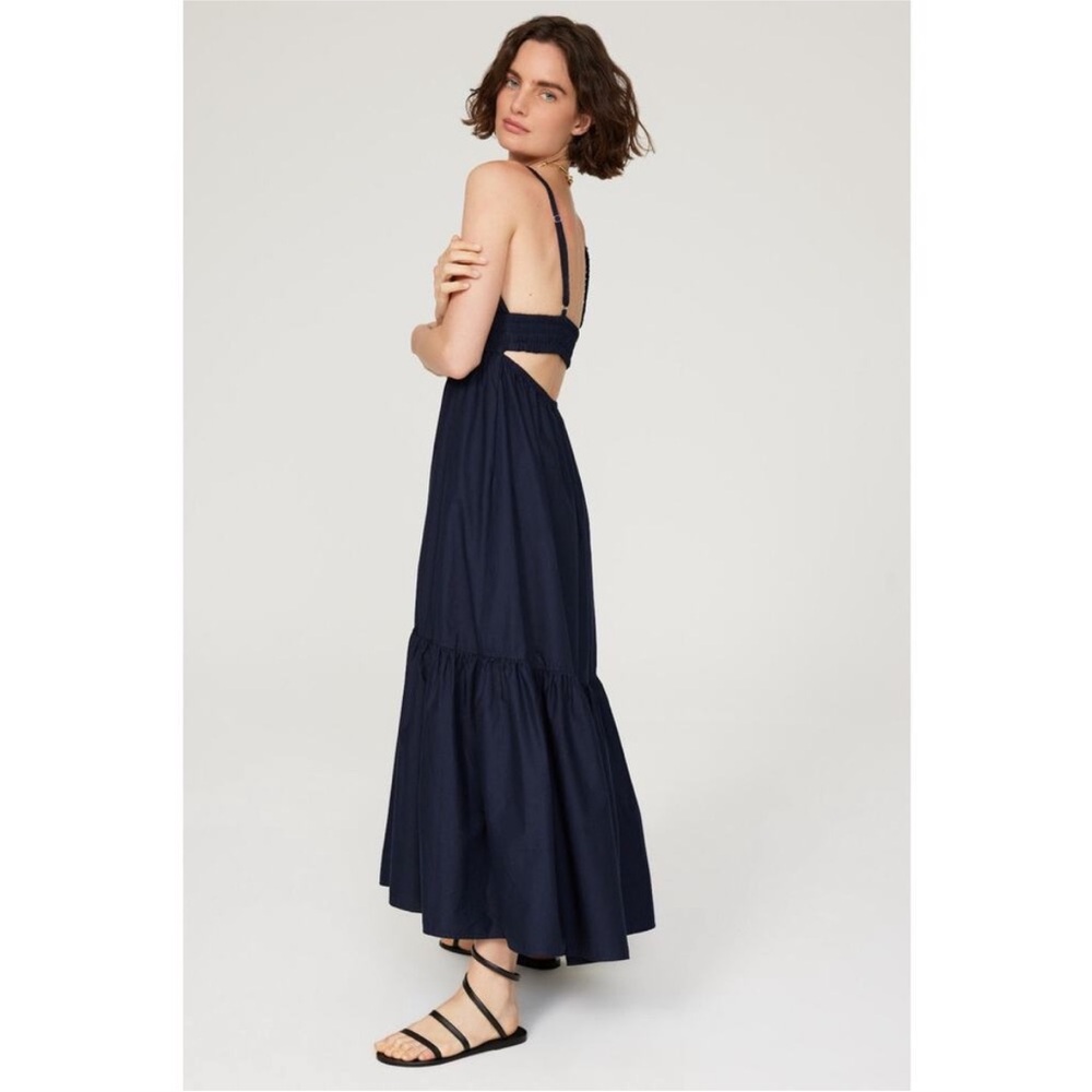 A.L.C. Rhodes Dress, Size: 10 - Picture 3 of 9